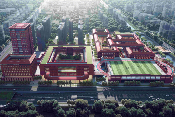 天元公学（和睦校区）