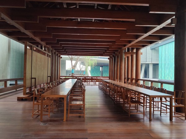 杭州国家版本馆