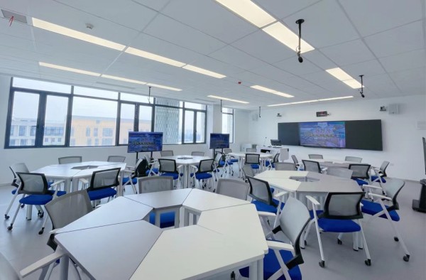 浙江理工大学