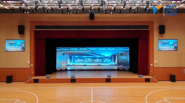生物工程学校