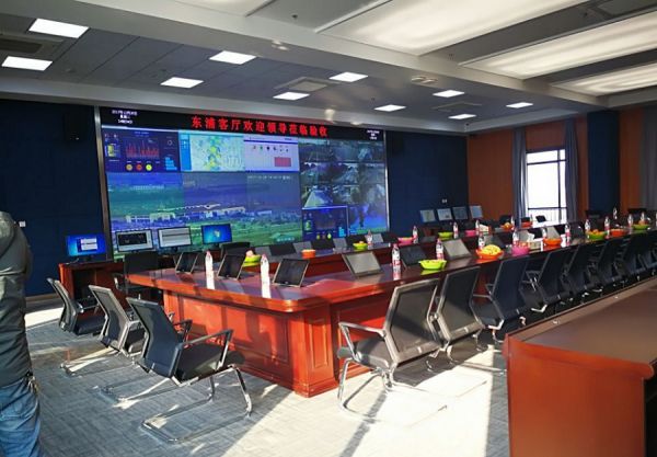 东圃党群服务中心