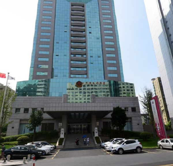 浙江消防总队