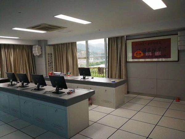 三门交通大楼