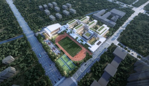 育才实验小学教育集团荷花小学天荷校区1.jpg