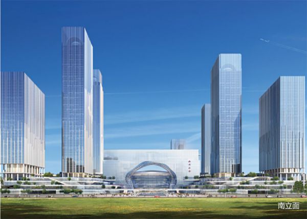 杭州西站枢纽展示展览及会议中心1.jpg